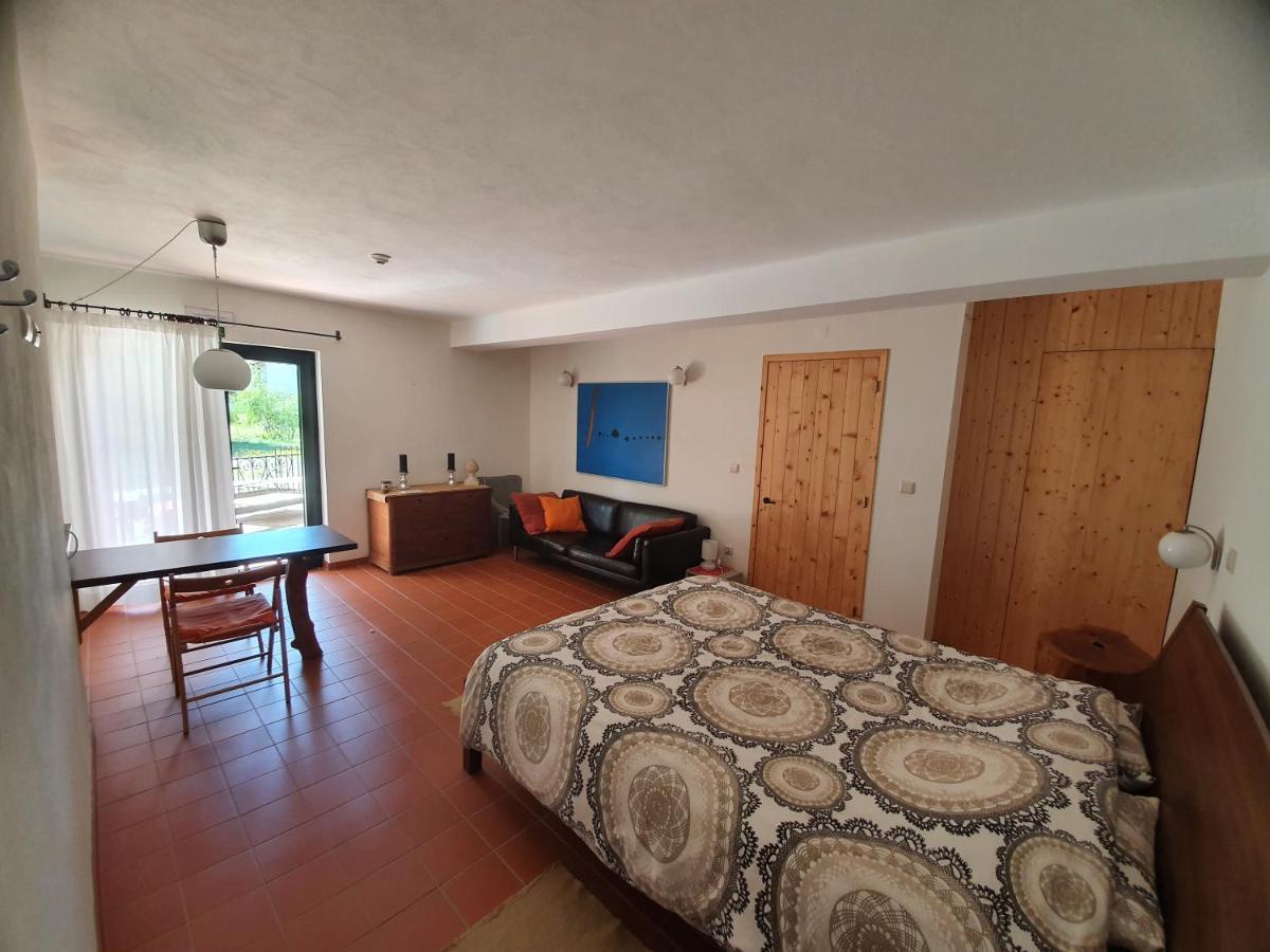 Quinta Rio De Oliveira Villa Covas  Bagian luar foto