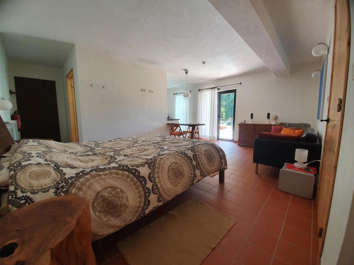Quinta Rio De Oliveira Villa Covas  Bagian luar foto