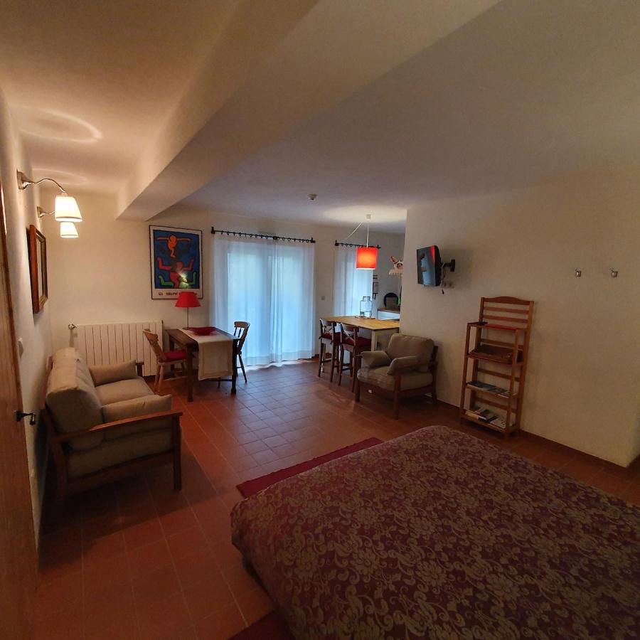 Quinta Rio De Oliveira Villa Covas  Bagian luar foto