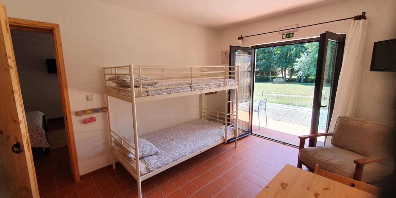 Quinta Rio De Oliveira Villa Covas  Bagian luar foto