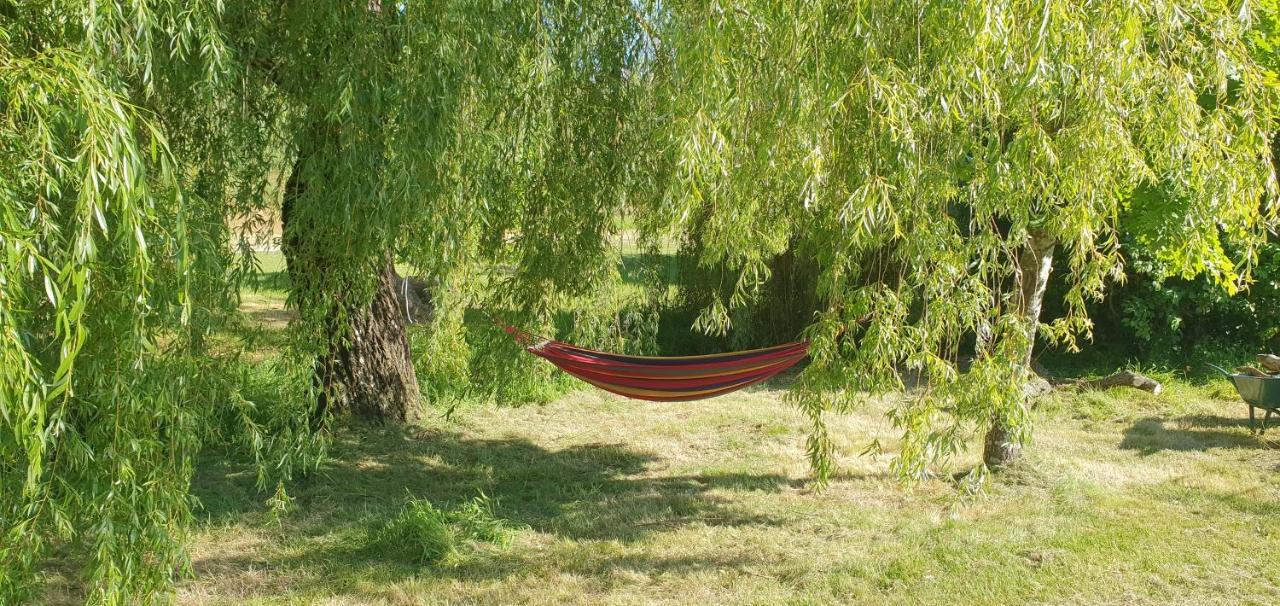 Quinta Rio De Oliveira Villa Covas  Bagian luar foto