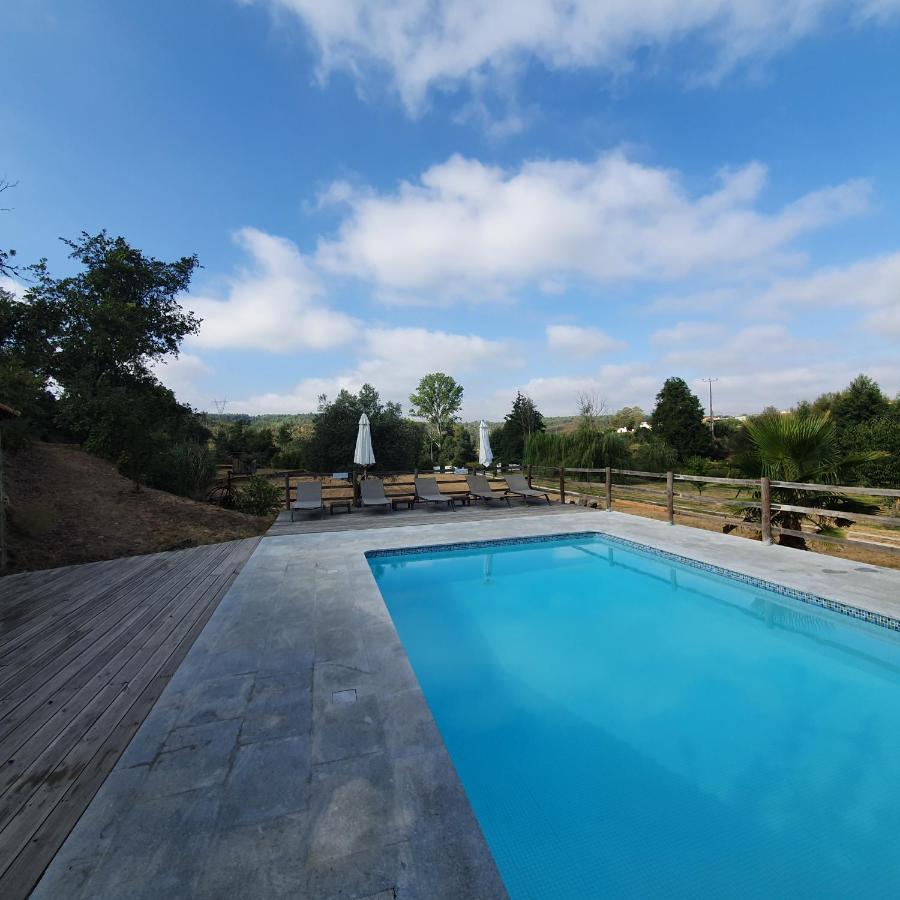 Quinta Rio De Oliveira Villa Covas  Bagian luar foto