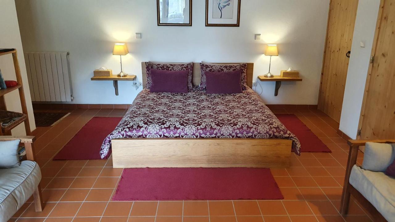 Quinta Rio De Oliveira Villa Covas  Bagian luar foto