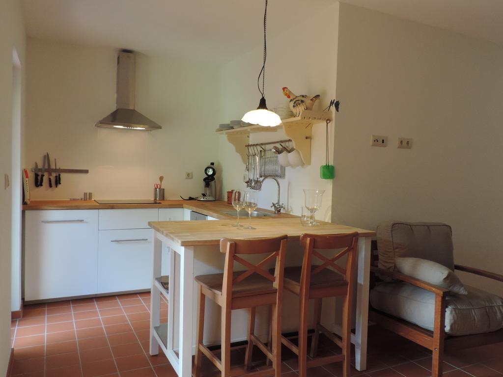 Quinta Rio De Oliveira Villa Covas  Ruang foto
